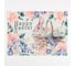 Салфетка на стол Доляна Happy Easter (зайчик в корзинке) ПВХ, 40х29 см 7314531 1