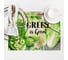 Салфетка на стол Доляна GREEN is Great 29х40 см 3906117 2