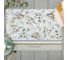 Салфетка на стол Доляна Floral mood 30x40 см, 100% п/э, оксфорд 420 г/м2 4652038 2