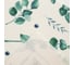Салфетка на стол Доляна Eucalyptus ПВХ, 40x29 см 5387105 4