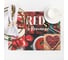 Салфетка на стол Доляна RED is Romantic 29х40 см 3906118 2