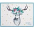 Салфетка на стол Доляна Winter magic 40x29 см 4615776 1