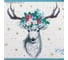 Салфетка на стол Доляна Winter magic 40x29 см 4615776 3