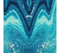 Салфетка на стол Доляна Мрамор ПВХ, 40x29 см 5387112 3