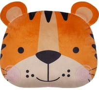 Подушка для детей из синтетических тканей Guten Morgen Тигренок 31x37 см ПДСТг-31-37