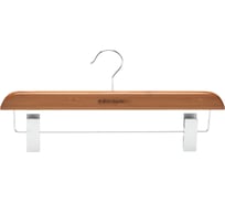 Вешалка для брюк/юбок Attribute BAMBOO AHB222