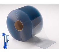 ПВХ завеса морозостойкая КурсКлимат 3.5x400 (бухта 50м) 100600450 x4678597810058