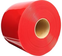 Завеса КурсКлимат ПВХ красная 2x200 бухта 50 м 4678597810065