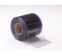 ПВХ завеса стандартная КурсКлимат 2.5x300 (бухта 50м) 100500350 x4678597810010