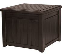Сундук KETER CUBE WOOD 208L 237777