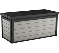 Сундук KETER DuoTech Deck Box 380 L 237111