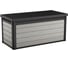 Сундук KETER DuoTech Deck Box 380 L 237111 1