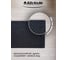 Коврик придверный Attribute ORNAMENT gold, 74x44 см AMO475 5