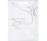 Доска разделочная Attribute MARBLE White 36.5x27.5 см ABX143 3