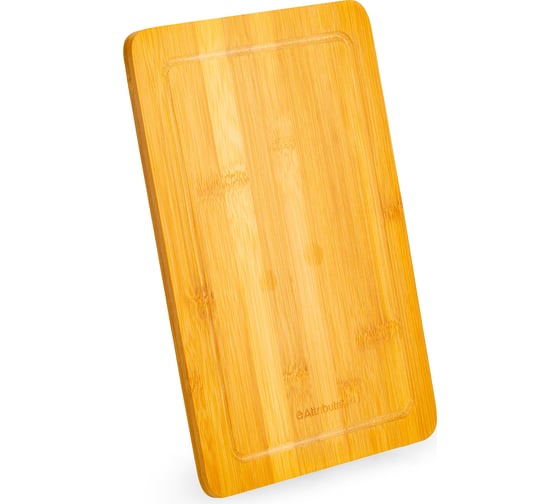 Доска разделочная Attribute BAMBOO 30x20 см ABX151