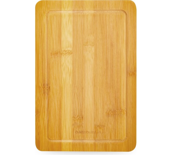 Доска разделочная Attribute BAMBOO 30x20 см ABX151