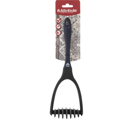 Картофелемялка Attribute LUNAR AGL120