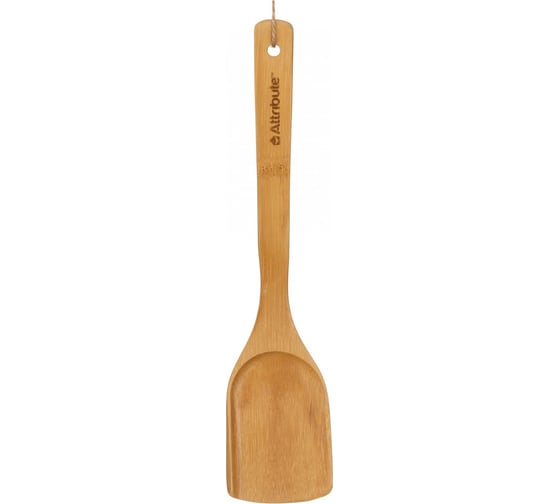 Лопатка широкая Attribute BAMBOO AGB113