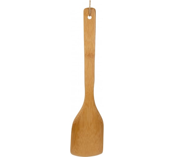 Лопатка широкая Attribute BAMBOO AGB113