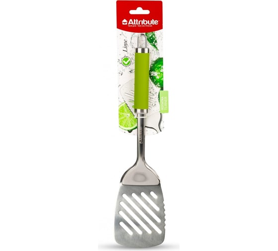 Лопатка Attribute LIME AGL015
