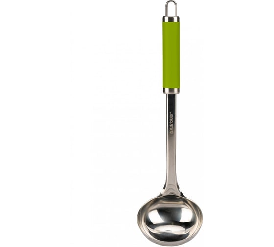 Половник Attribute LIME AGL005