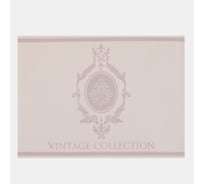 Салфетка Доляна на стол Vintage collection ПВХ 40х29 см 7072140