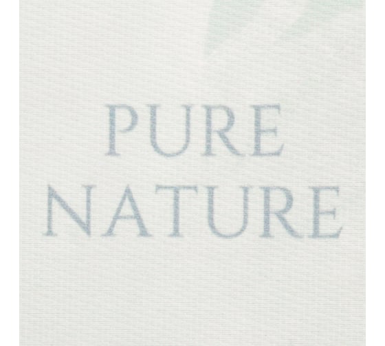 Салфетка Доляна на стол Pure nature ПВХ 40х29 см 7072135