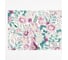 Салфетка Доляна на стол Spring Flowers ПВХ 40х29 см 7314526 1