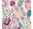 Салфетка Доляна на стол Spring Flowers ПВХ 40х29 см 7314526 2