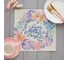 Салфетка декоративная Доляна Mothers day 30х30 см, 100% полиэстер 7584227 4