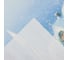 Салфетка Доляна на стол Magic winter 40х29 см 9596168 2