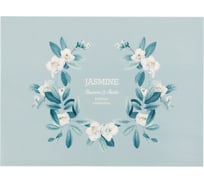Салфетка Доляна на стол Jasmine ПВХ 40х29 см 9236167