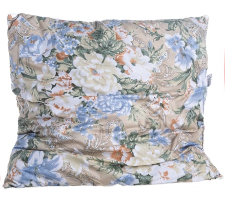 Подушка Факел 60х60, перо, пух 1150000