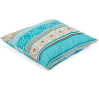 Подушка Факел 70х70, холлофайбер 87453329