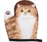 Варежка Доляна Котики "Муся", 24х18 см, 100% п/э 7010452 1