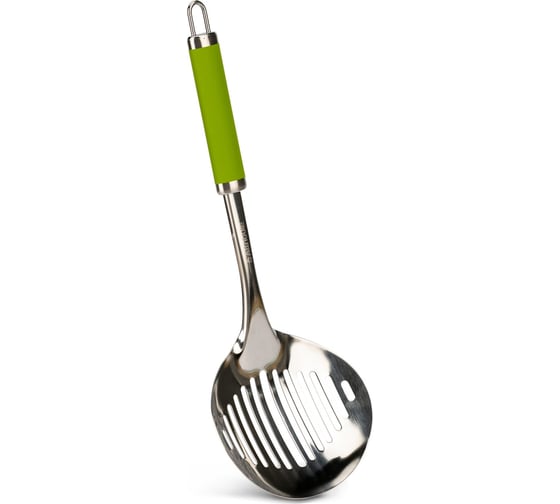 Шумовка Attribute LIME AGL000