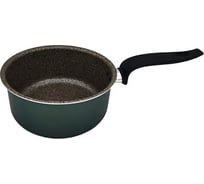 Набор Jarko ковш 18 см со стеклянной крышкой, жаровня 24 см со стеклянной крышкой WB-N3