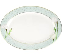 Набор блюд для сервировки Nouvelle Sensuelle 2 шт., 29.5x21 см 0970007-Н2