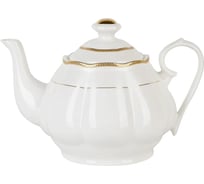Заварочный чайник Nouvelle White chic 1350 мл 0970025