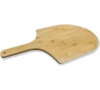 Доска бамбуковая для пиццы TUSCAR 2020040001