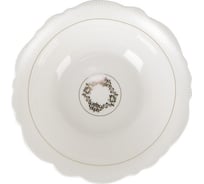 Набор порционных салатников Nouvelle 2 шт. White chic, 300 мл 0970022-Н2