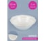 Набор порционных салатников Nouvelle 2 шт. White chic, 300 мл 0970022-Н2 3