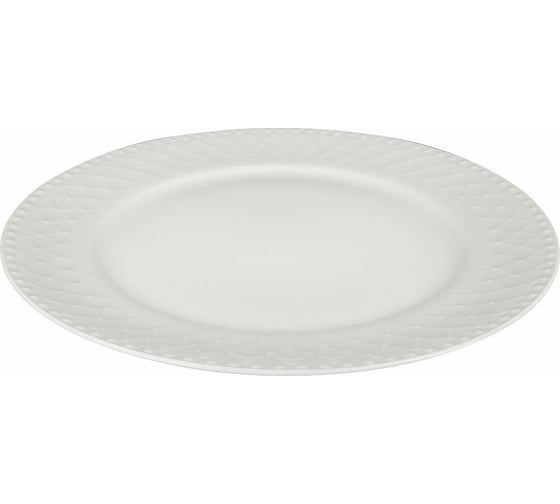 Набор тарелок столовых Nouvelle 2 шт. "Vivien", 28 см 1172100-Н2 1