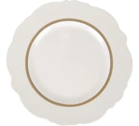 Набор тарелок Nouvelle 2 шт. White chic, 20,7 см 0970017-Н2