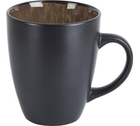 Набор кружек Nouvelle 2 шт. "Sherwood", 400 мл 2850130-Н2