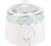 Набор чайный Nouvelle сахарница и молочник Sensuelle 0970010-Н2