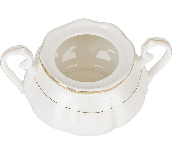 Чайный набор Nouvelle 15 предметов на 6 персон White chic, 1350 мл 0970024