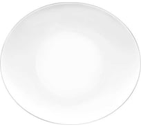 Тарелка Bormioli Rocco PROMETEO 490400 обеденная 27x23,9 см С Б0053337
