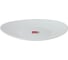 Тарелка Bormioli Rocco PROMETEO 490400 обеденная 27x23,9 см С Б0053337 2