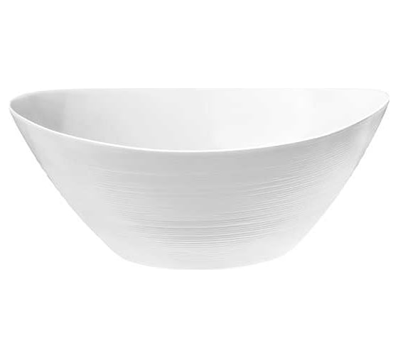 Салатник Bormioli Rocco PROMETEO 490440 большой 25x23,9 см С Б0053339 1